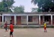কসবায় রানিযারা বিষ্ণুপুর সরকারি প্রাথমিক বিদ্যালয়ের ভূমি বেদখলে